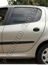 Photo Reference of Peugeot 206